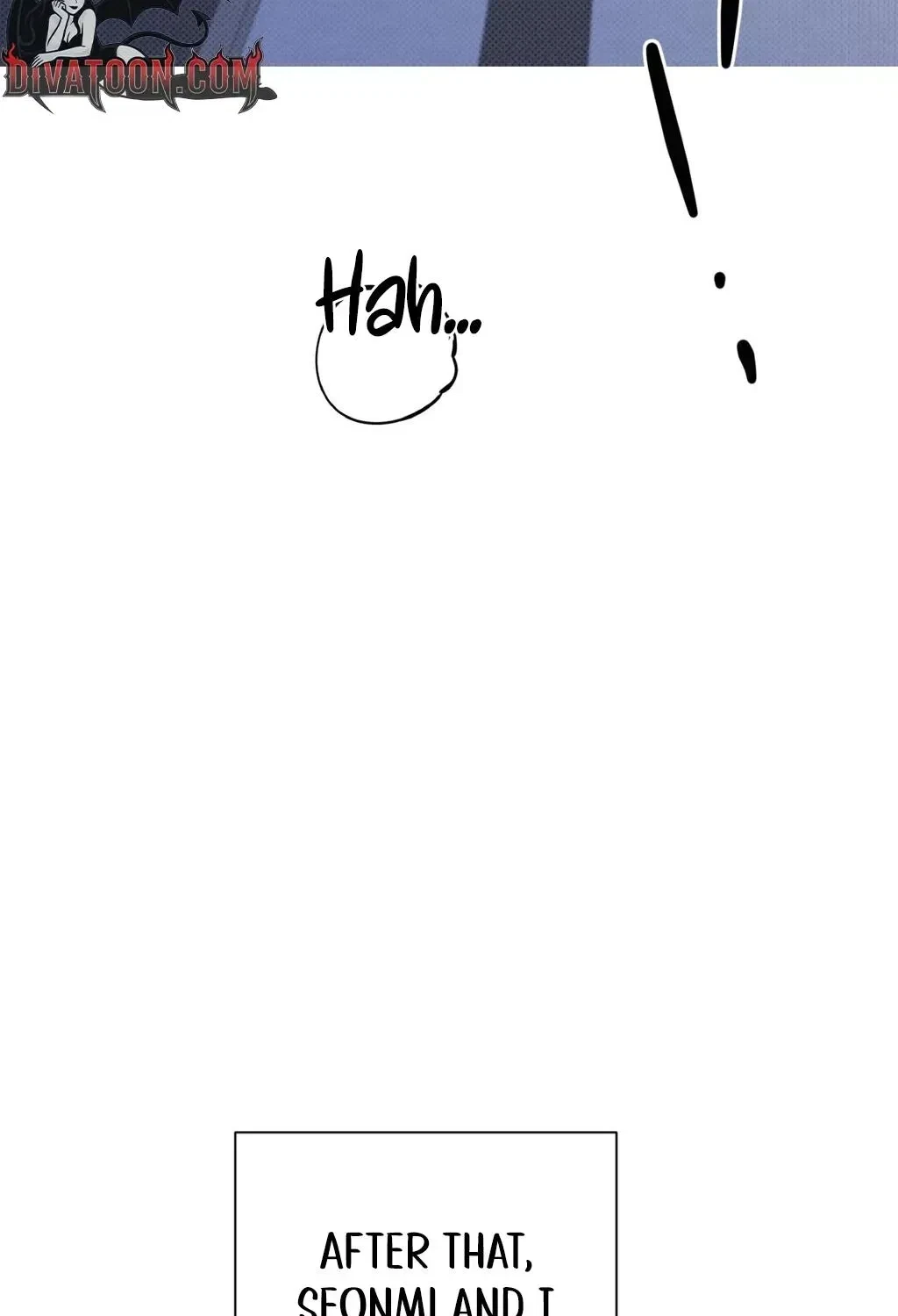 Holy Swindler Chapter 1, page 66