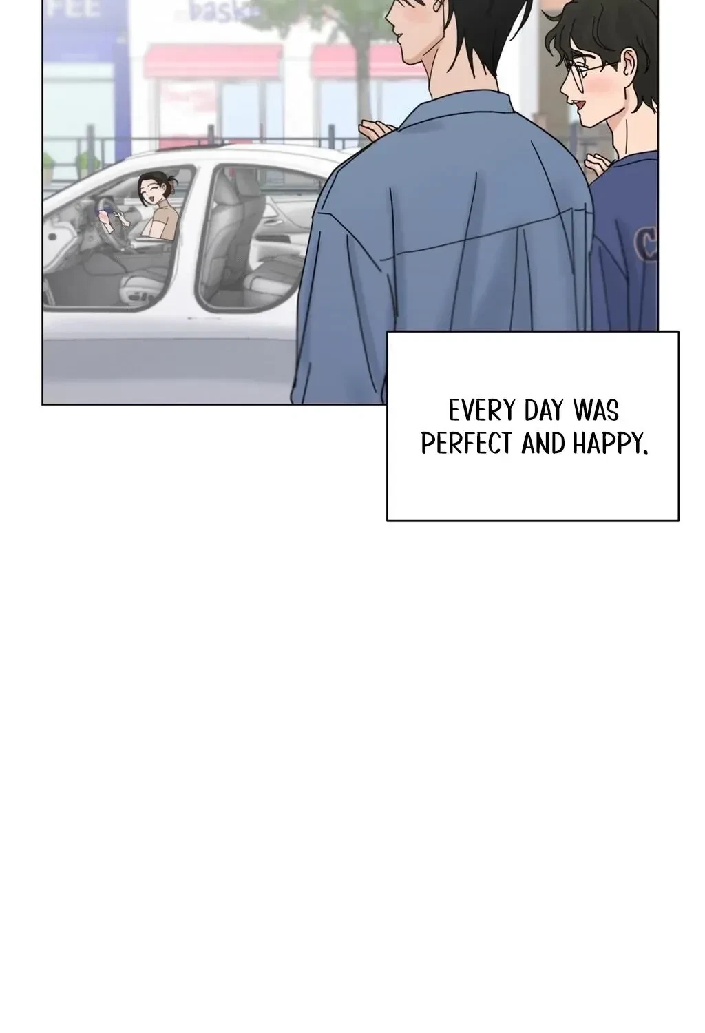 Holy Swindler Chapter 1, page 71