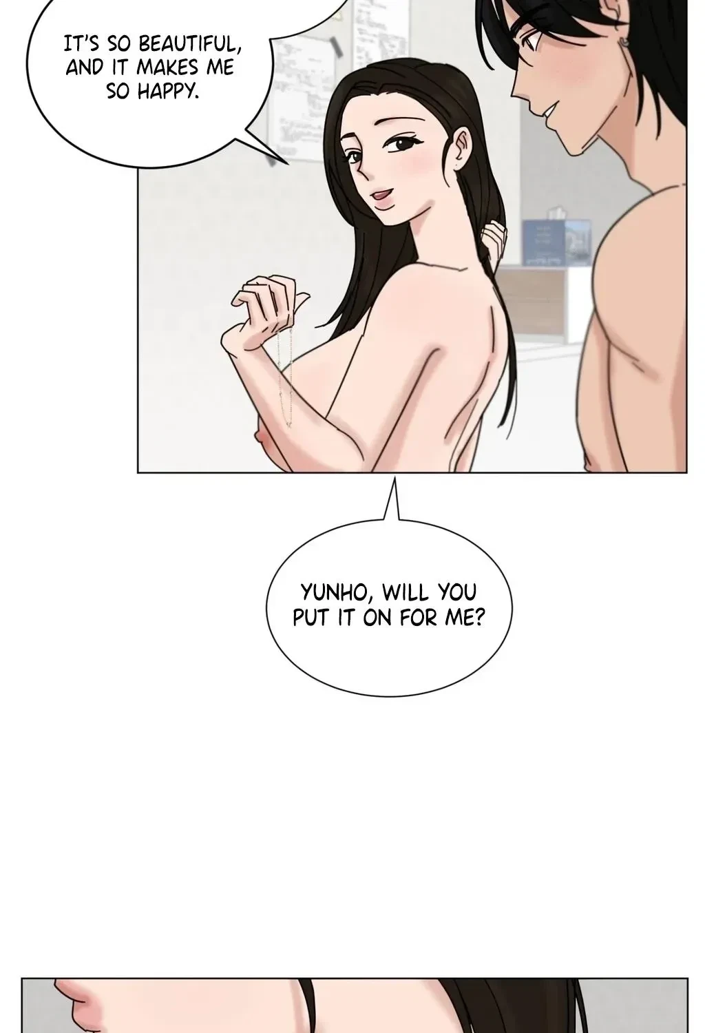 Holy Swindler Chapter 1, page 75