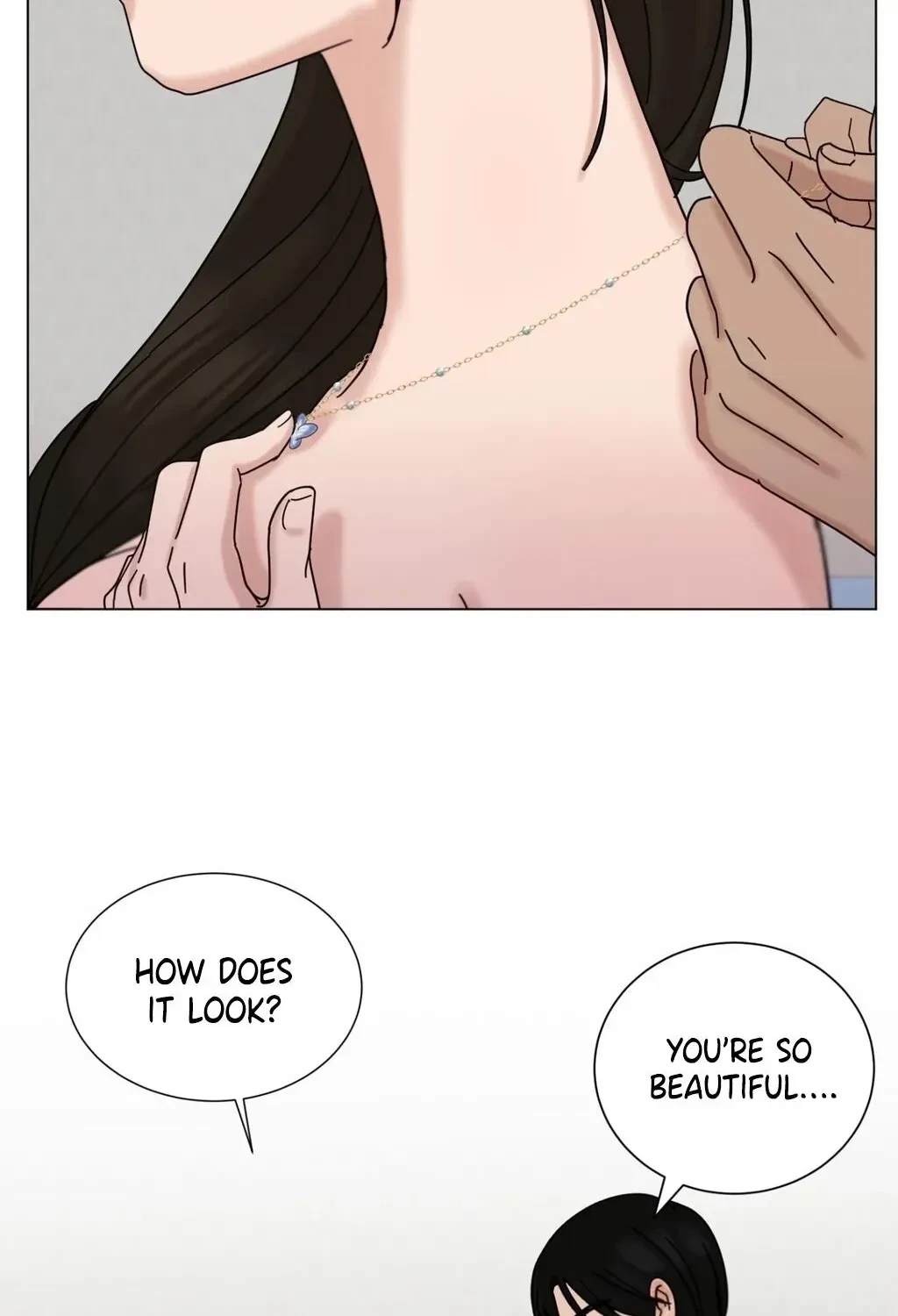 Holy Swindler Chapter 1, page 76