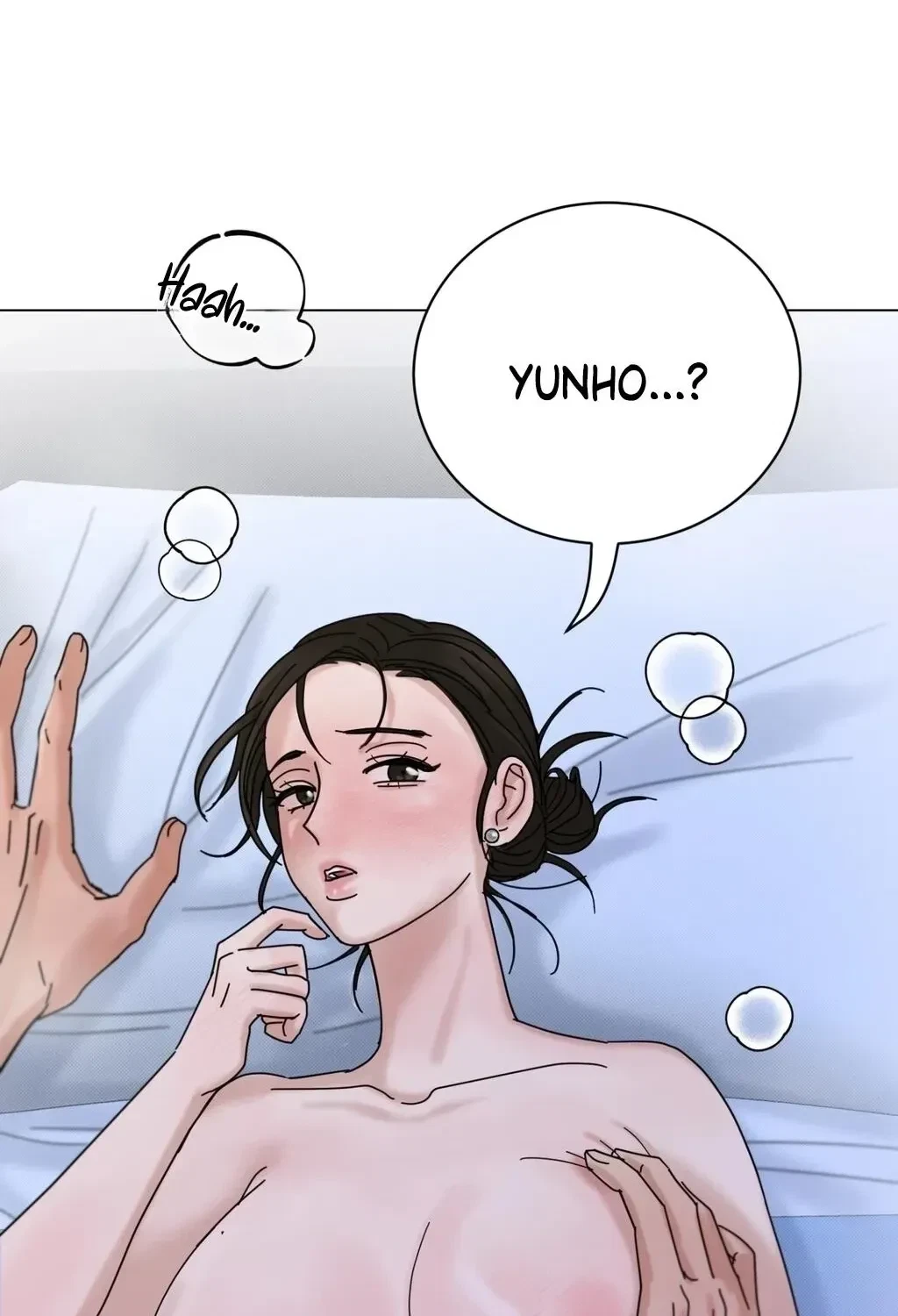Holy Swindler Chapter 1, page 9