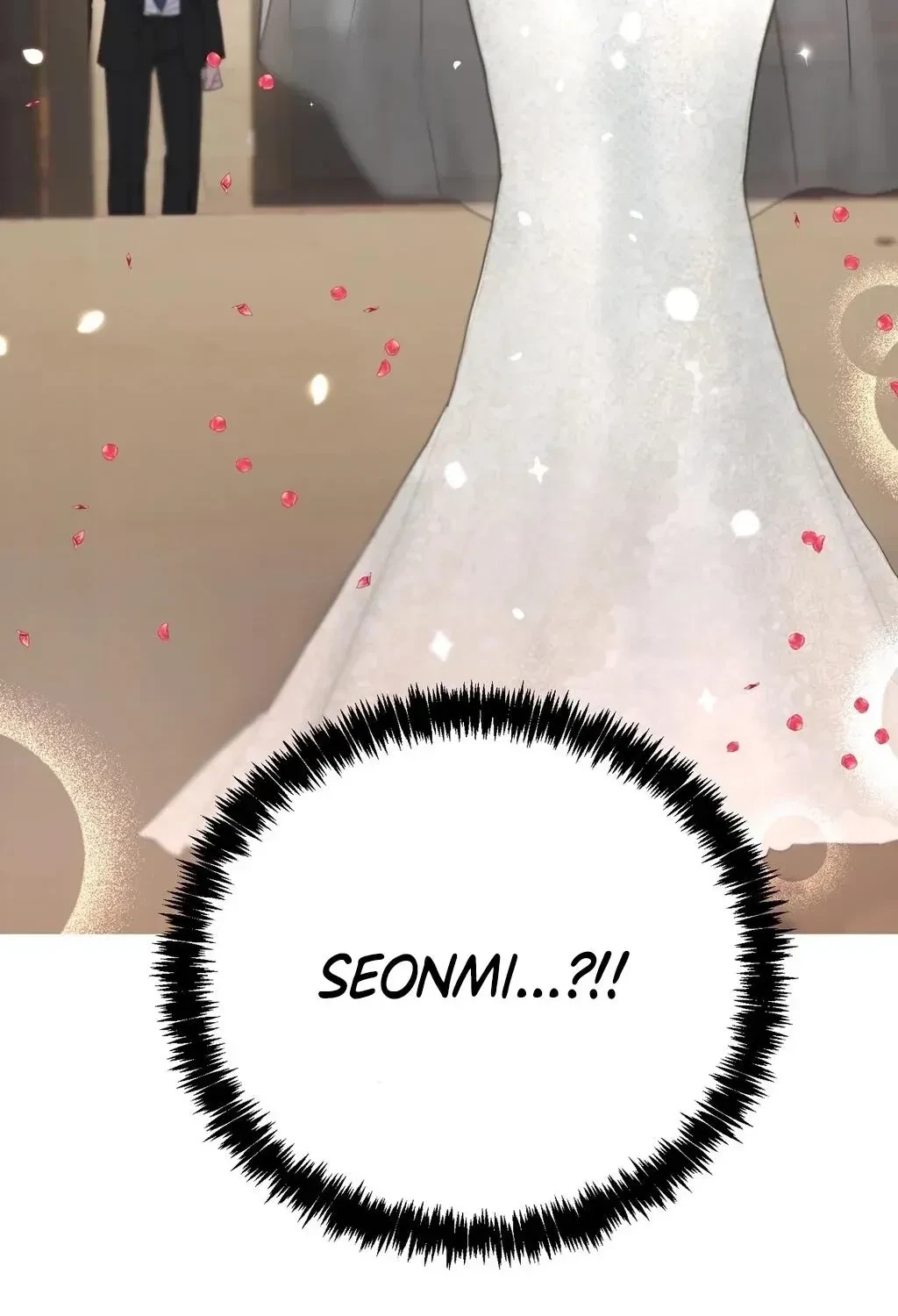 Holy Swindler Chapter 1, page 91