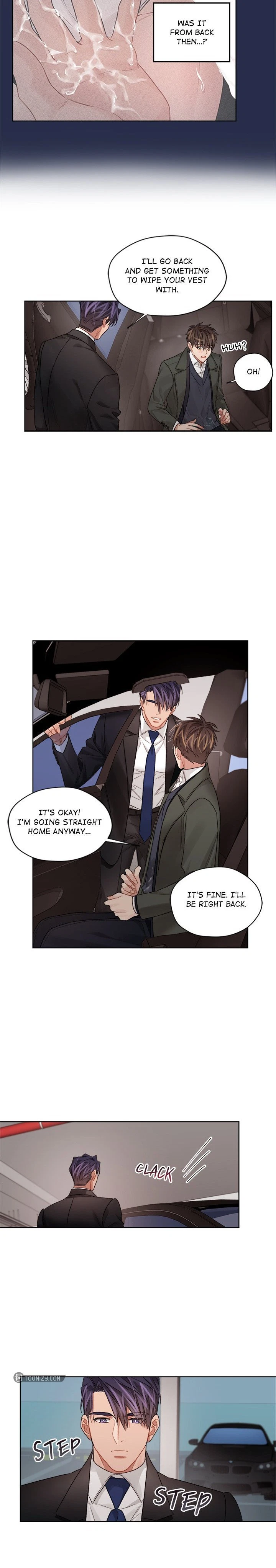 Bad Plan Chapter 55, page 10