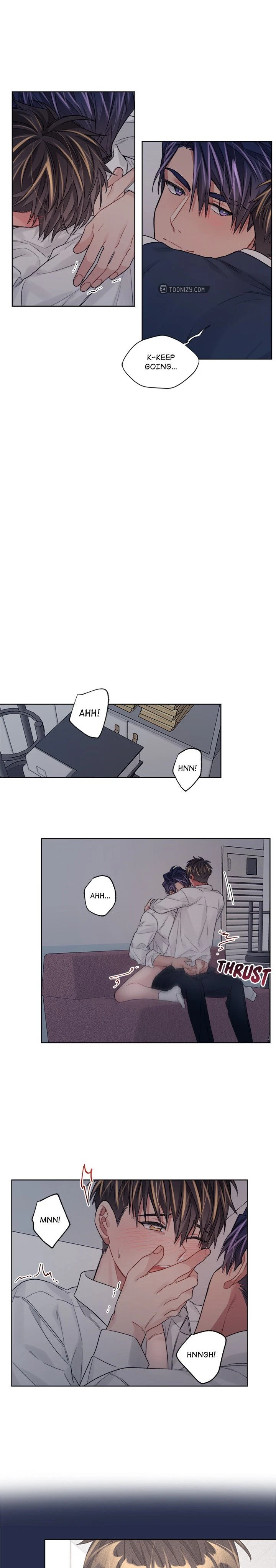 Bad Plan Chapter 55, page 4