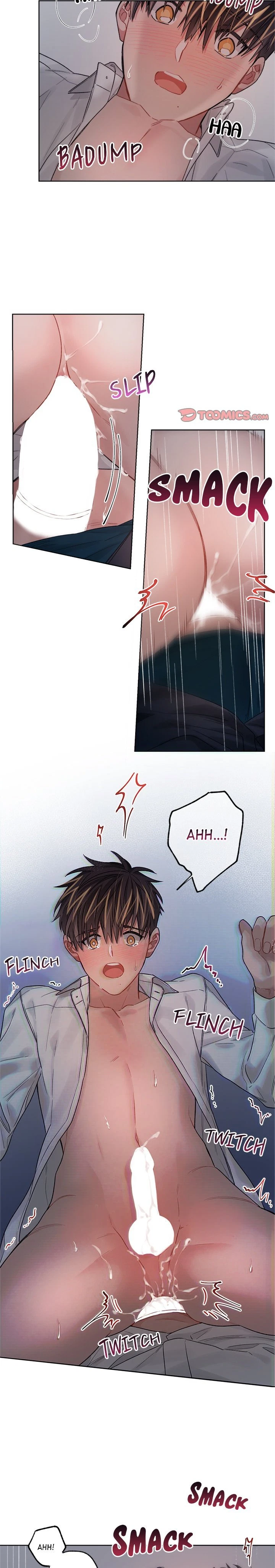 Bad Plan Chapter 55, page 6
