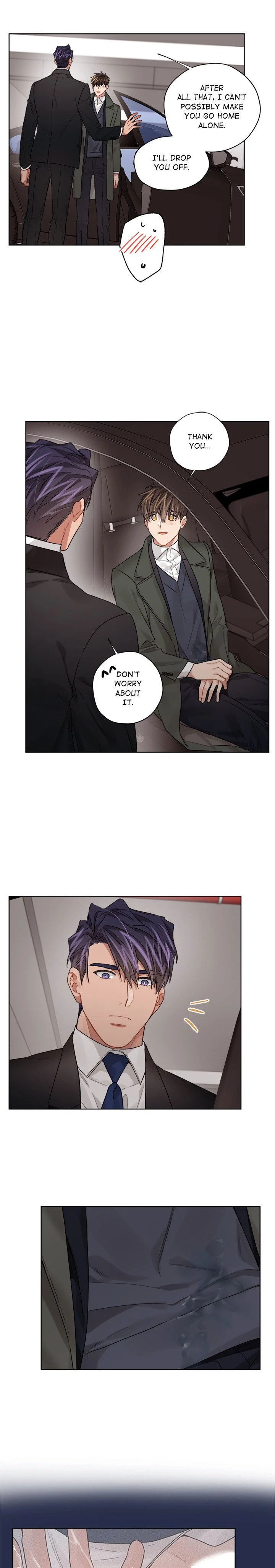 Bad Plan Chapter 55, page 9