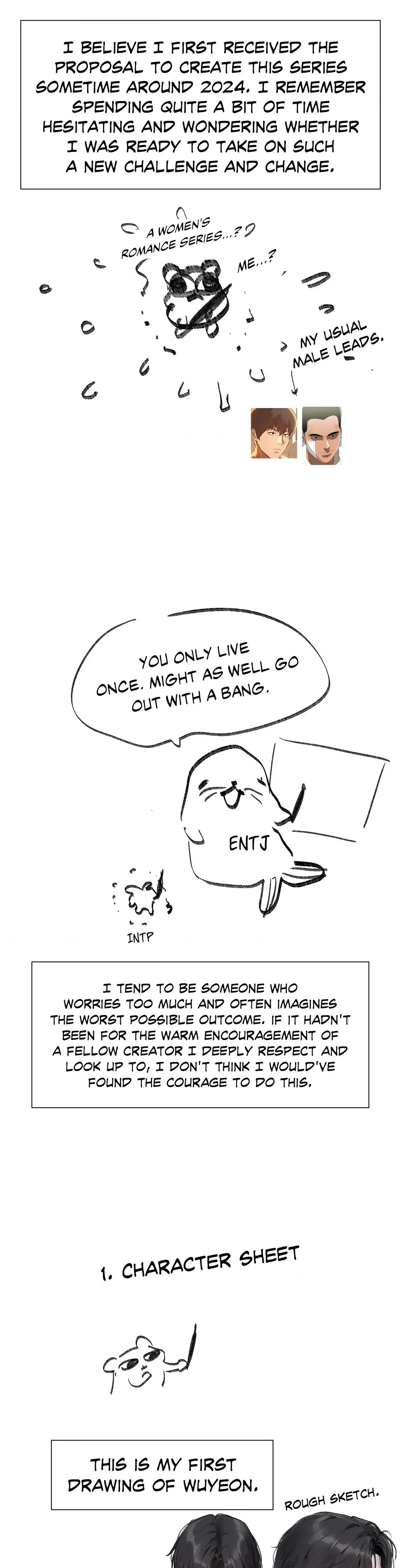 Chapter 22x5 - Creator Note, page 2