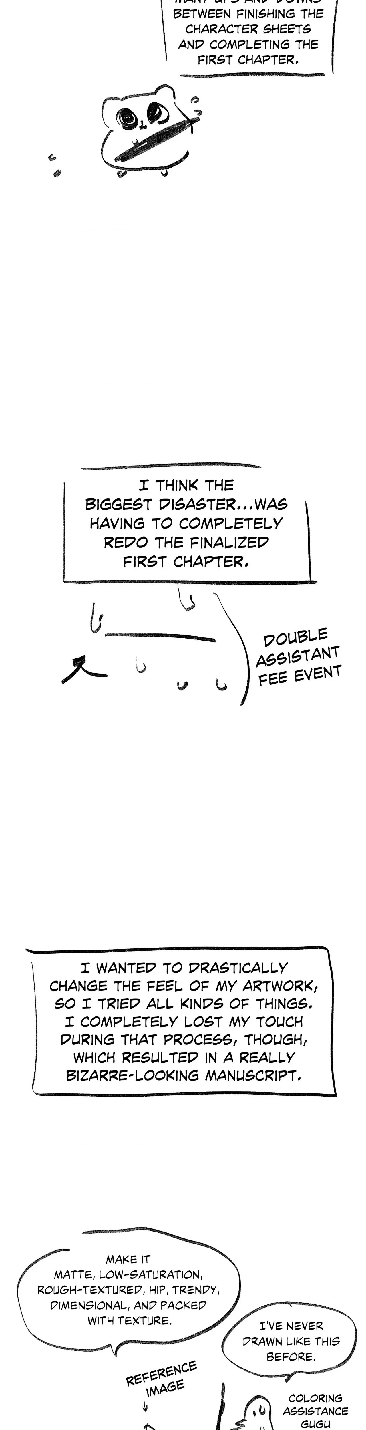 Chapter 22x5 - Creator Note, page 5