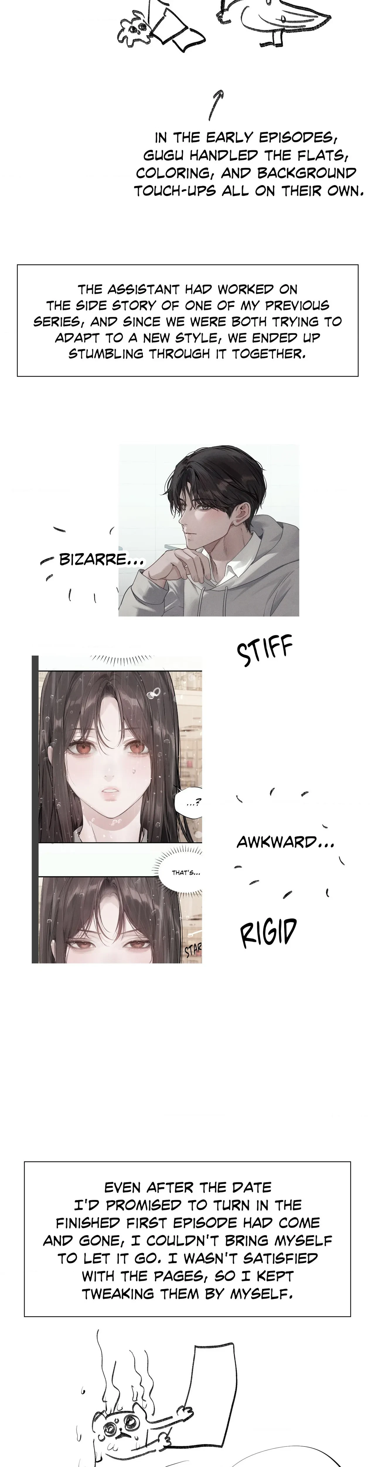 Chapter 22x5 - Creator Note, page 6