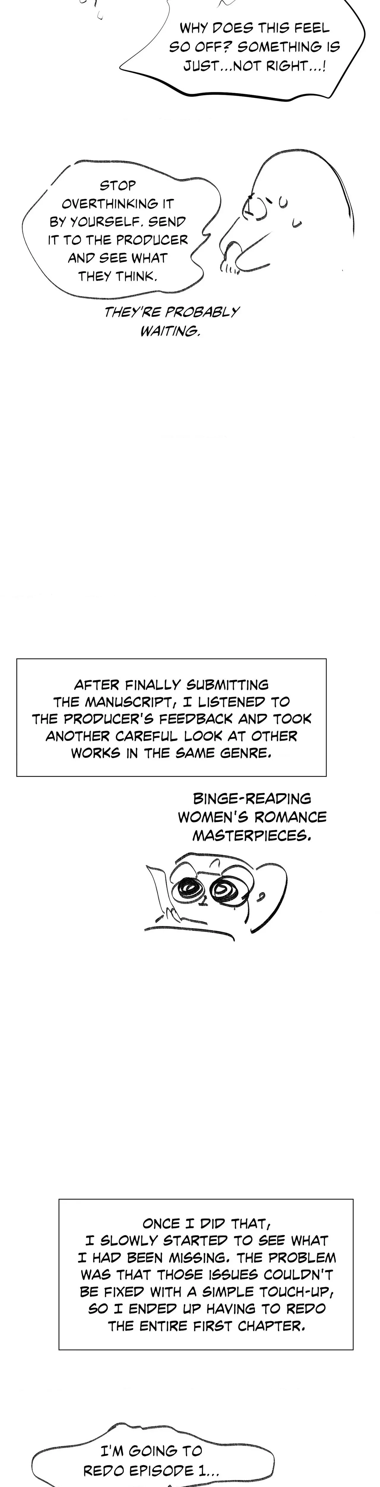 Chapter 22x5 - Creator Note, page 7