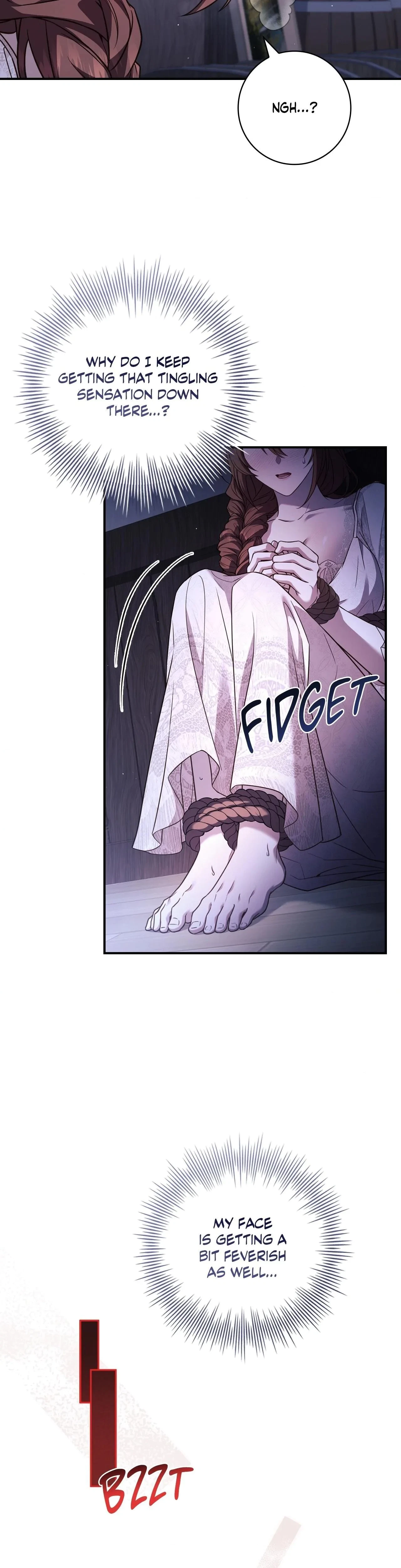 The Hate Trap Chapter 26, page 12