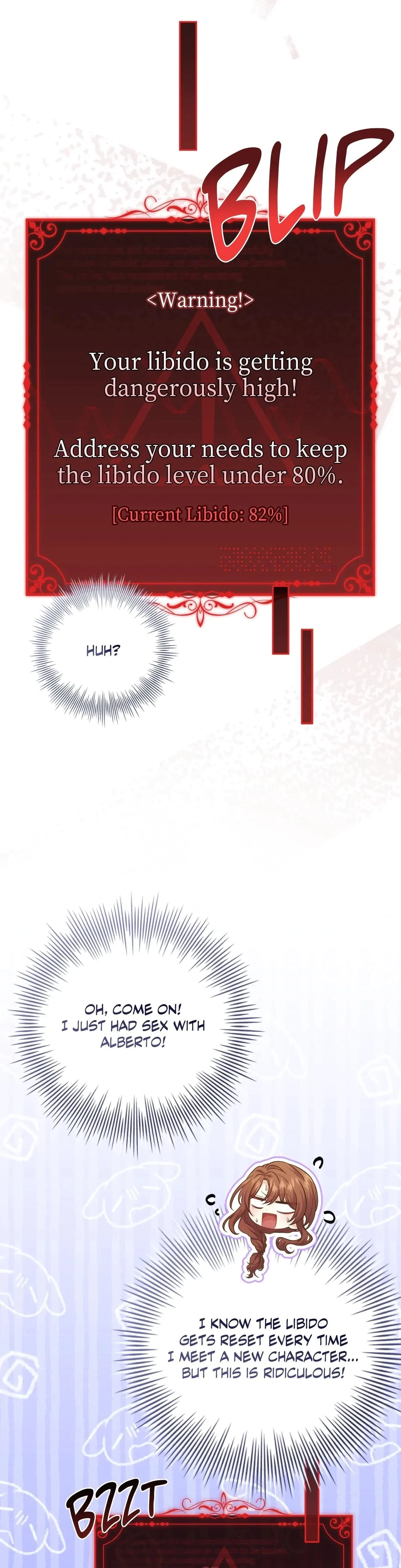 The Hate Trap Chapter 26, page 13