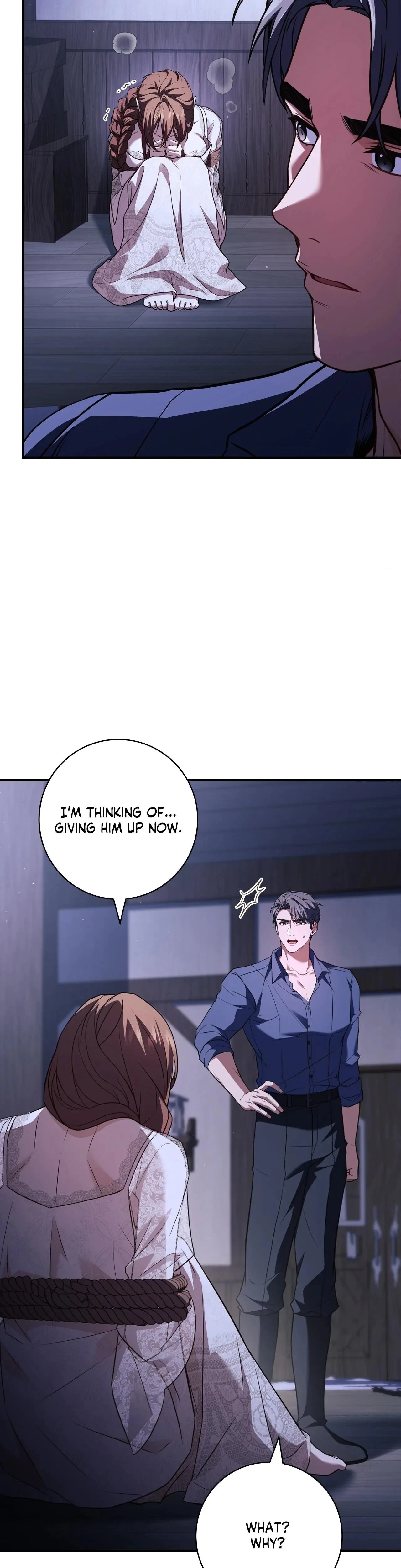 The Hate Trap Chapter 26, page 16