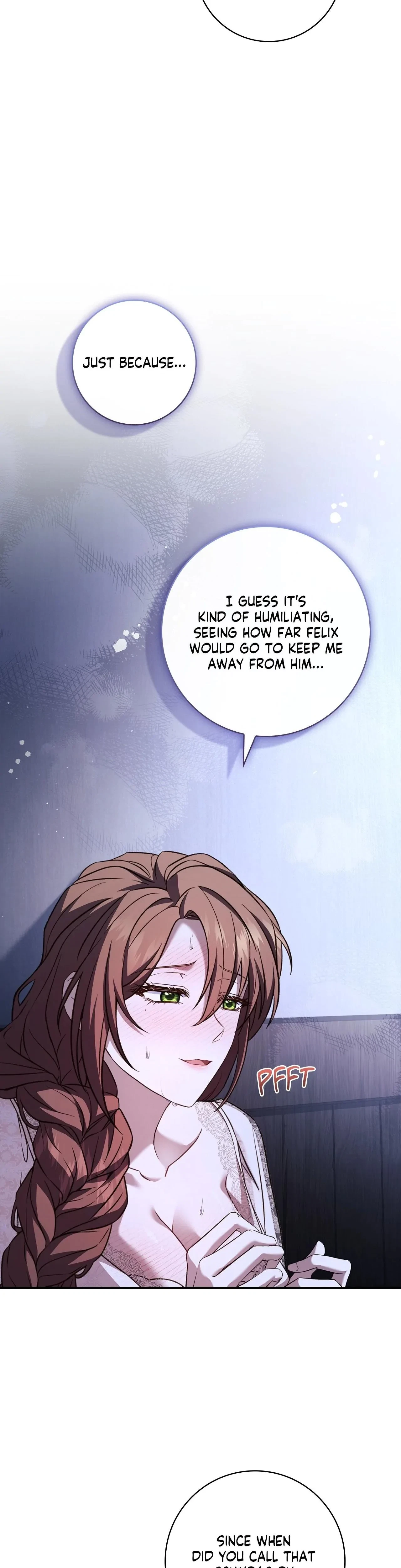 The Hate Trap Chapter 26, page 17