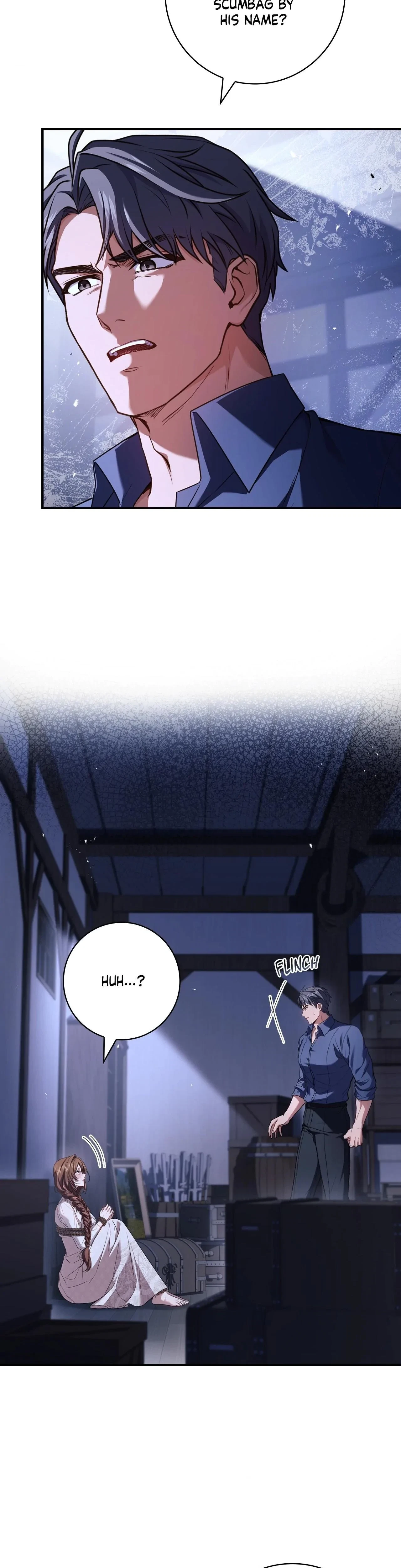 The Hate Trap Chapter 26, page 18
