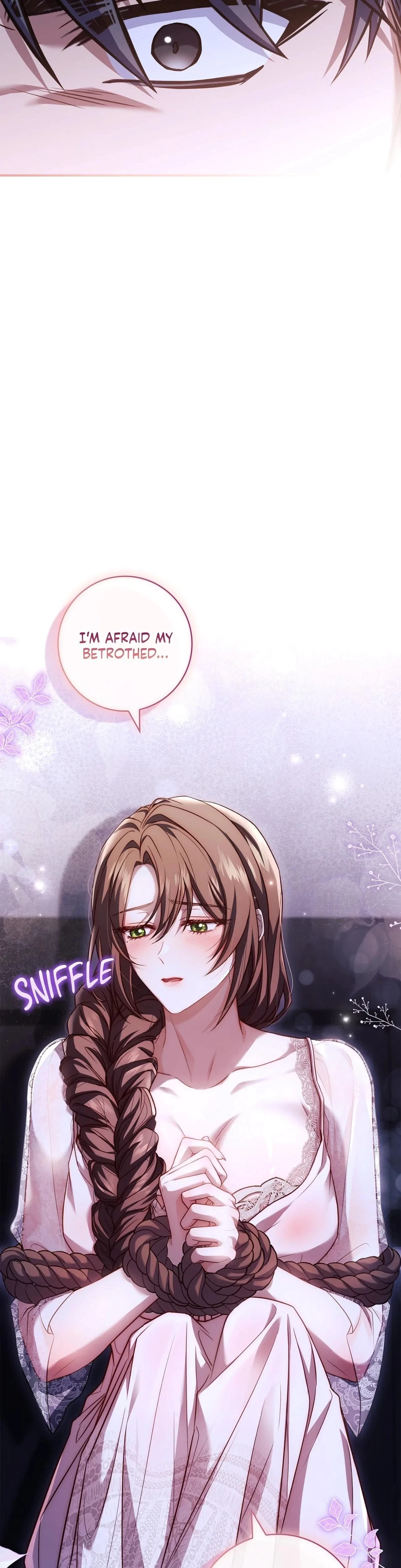 The Hate Trap Chapter 26, page 21