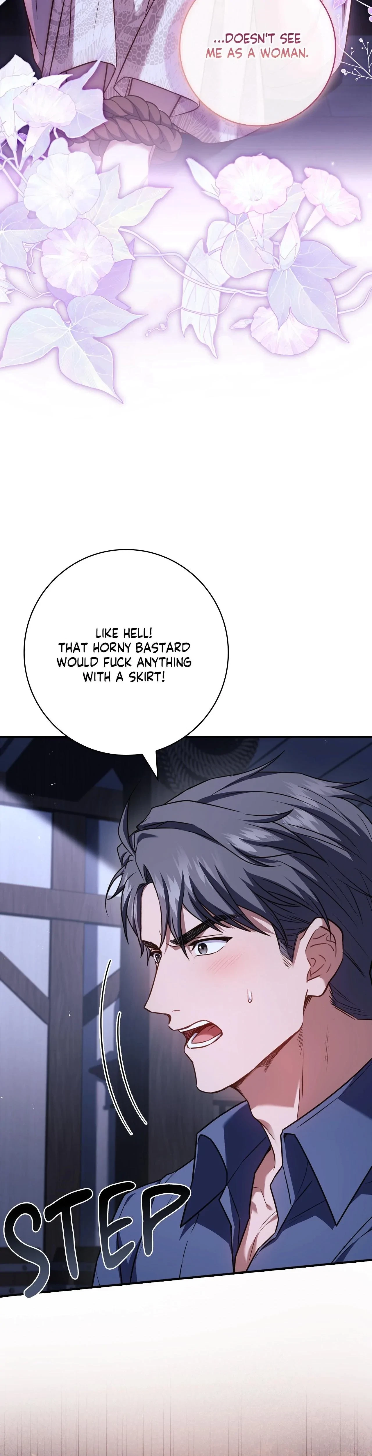The Hate Trap Chapter 26, page 22