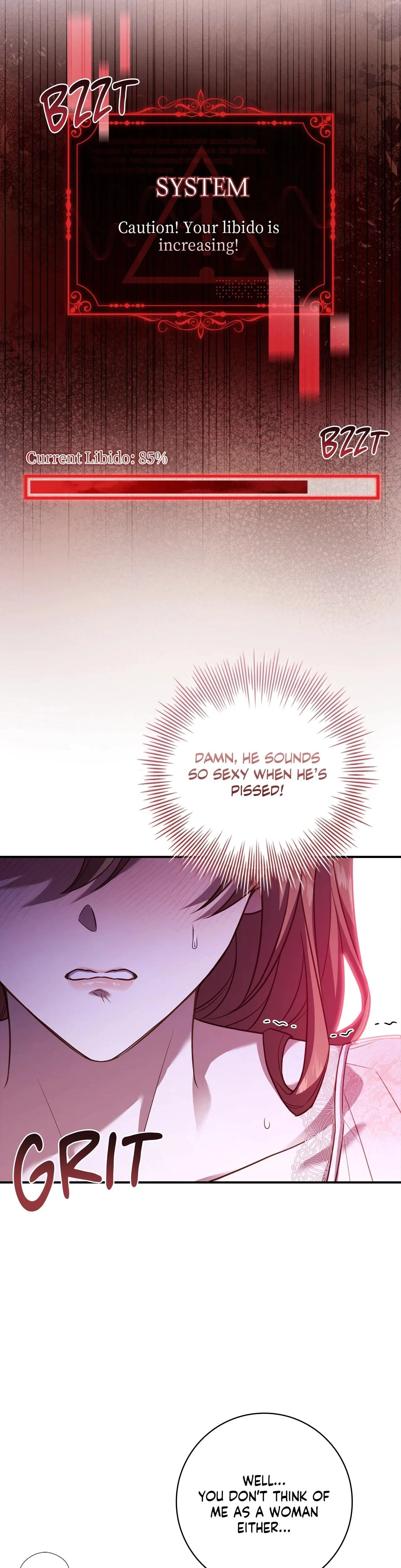 The Hate Trap Chapter 26, page 23