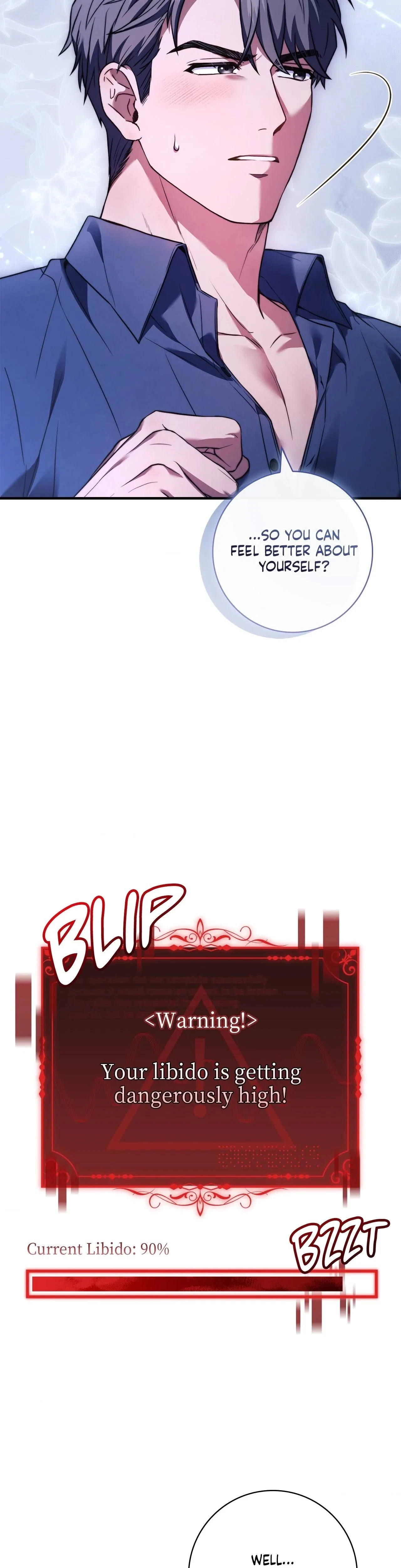 The Hate Trap Chapter 26, page 27