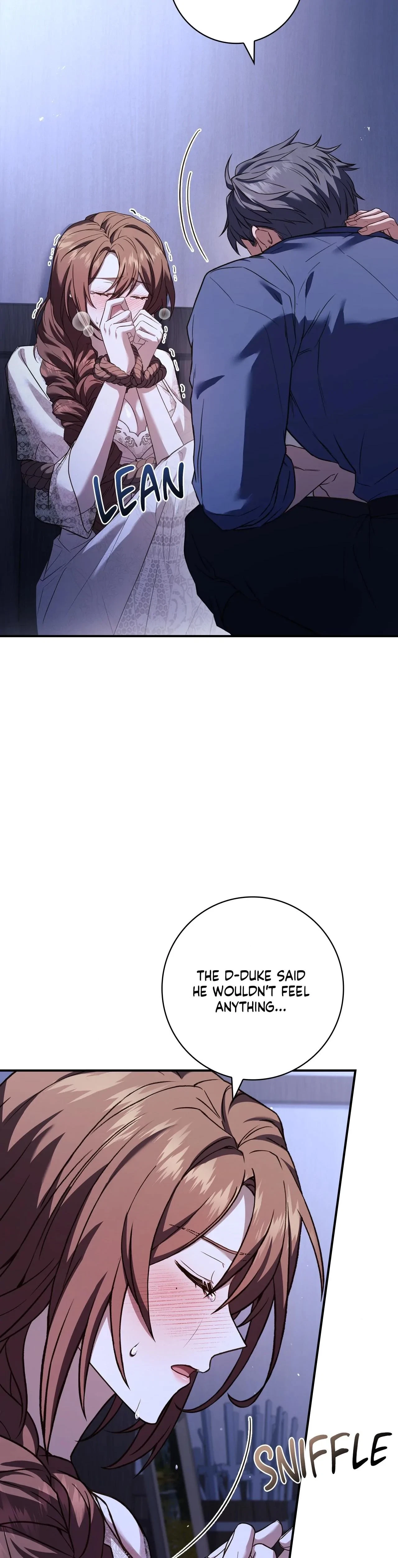 The Hate Trap Chapter 26, page 30
