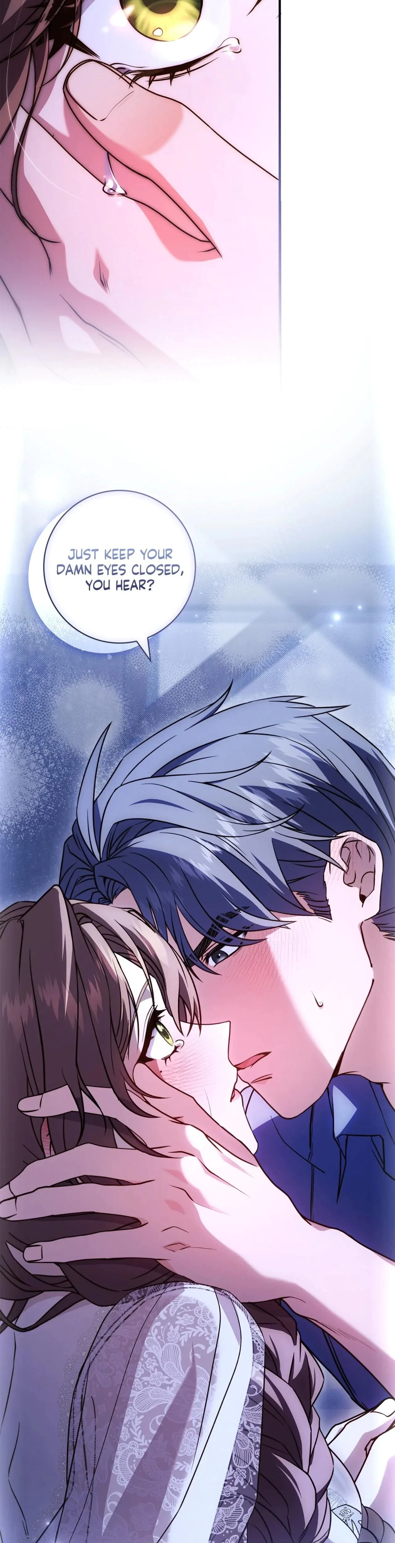 The Hate Trap Chapter 26, page 38
