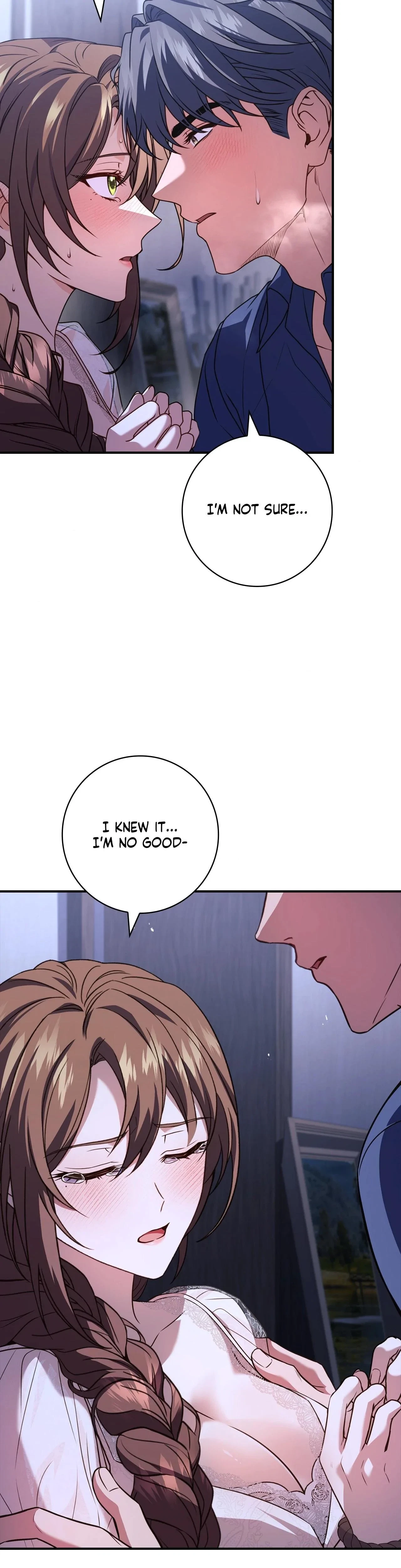 The Hate Trap Chapter 26, page 41