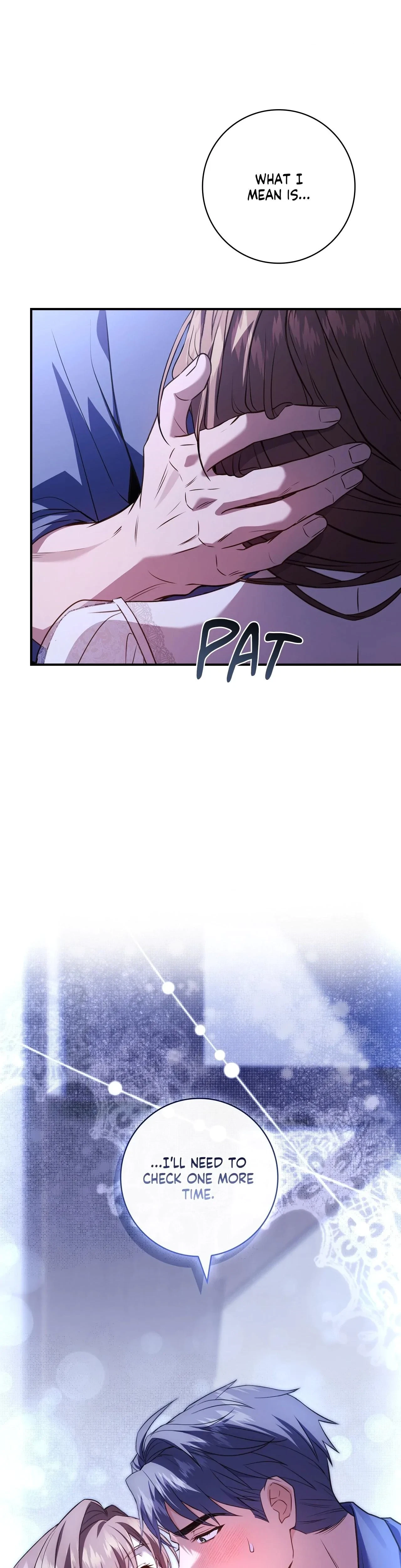 The Hate Trap Chapter 26, page 42