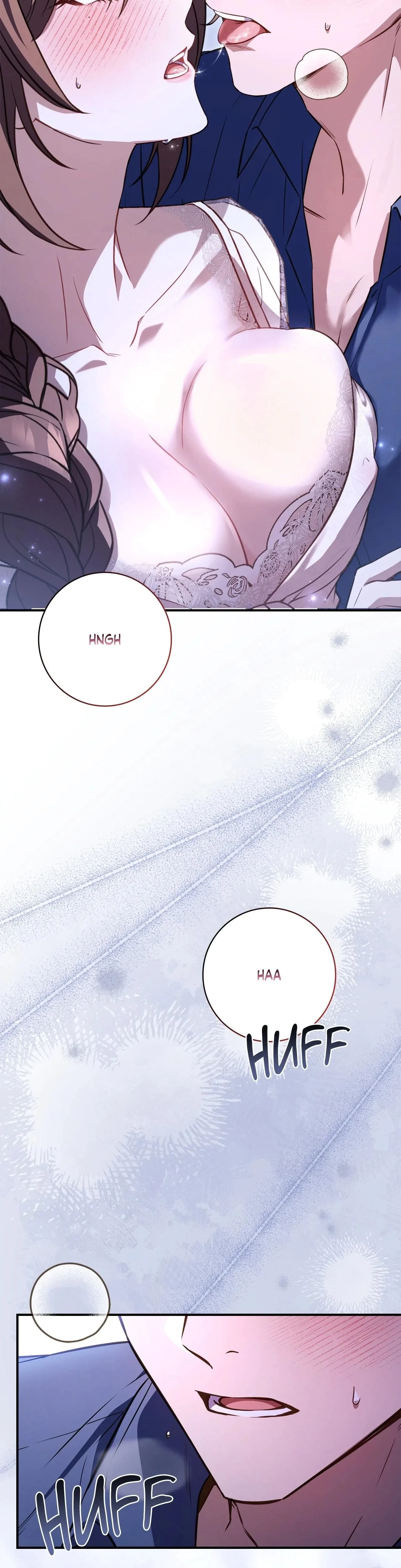 The Hate Trap Chapter 26, page 46