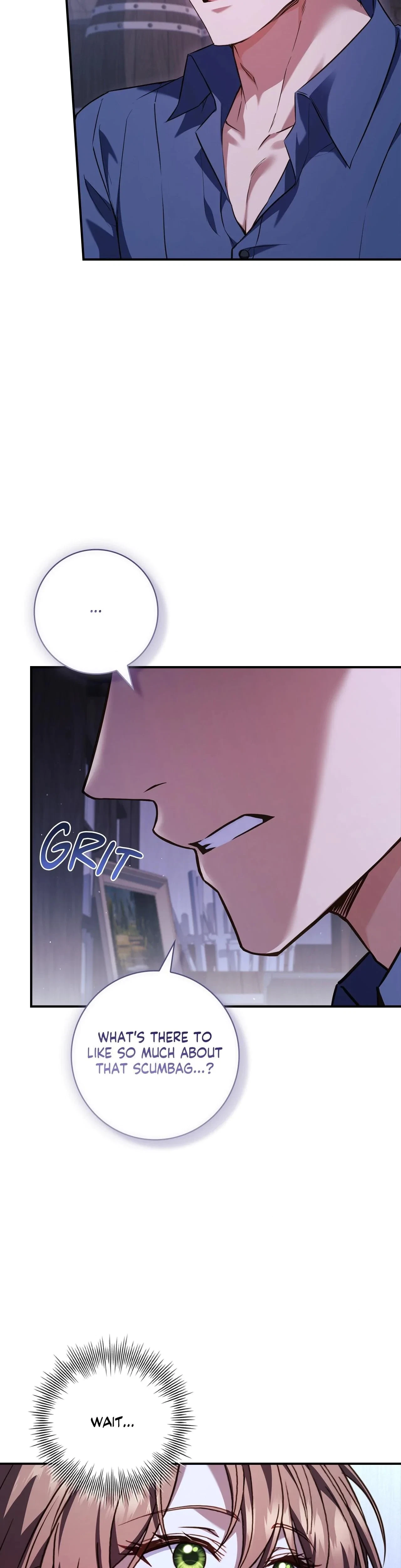 The Hate Trap Chapter 26, page 5