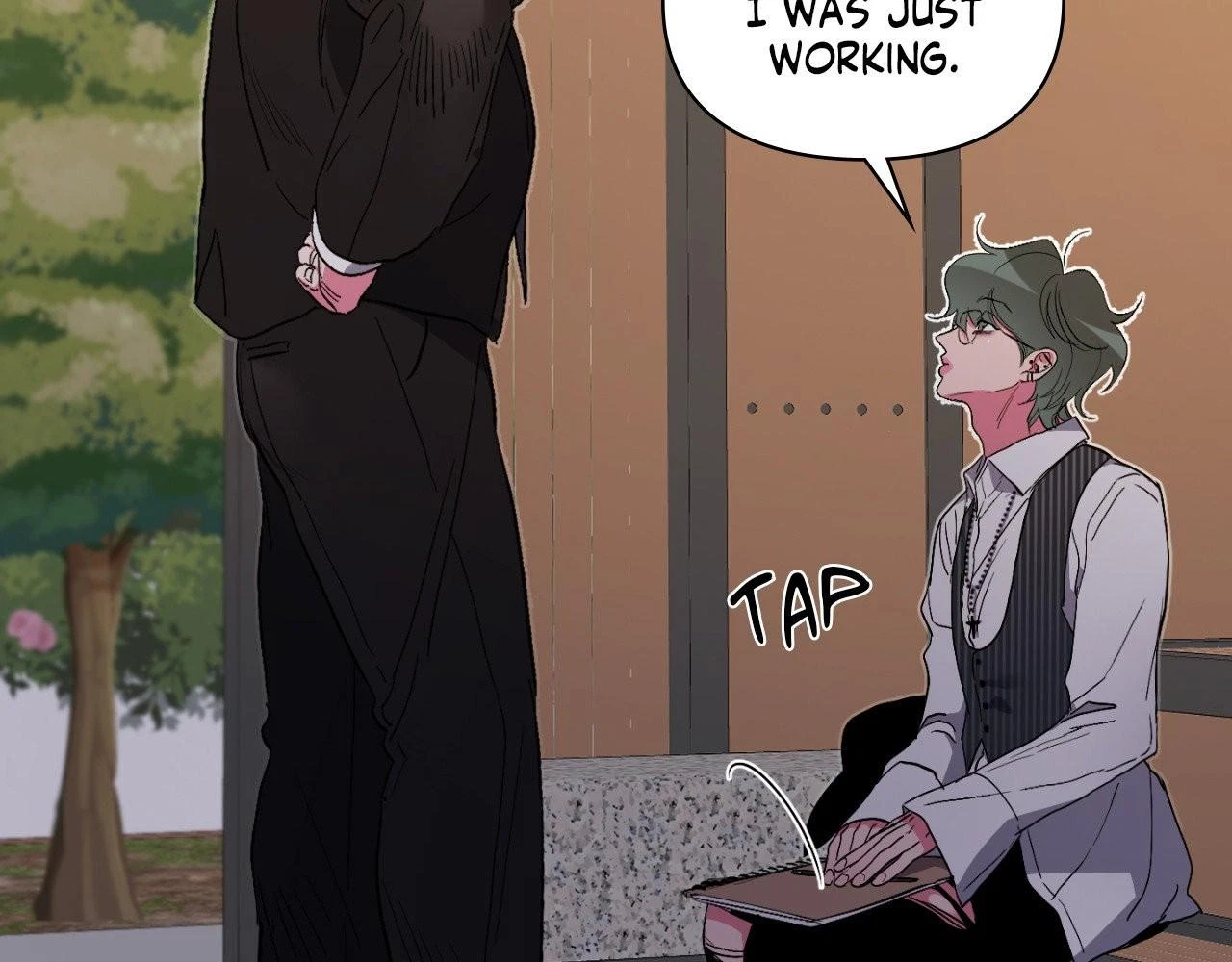 Chapter 18, page 85