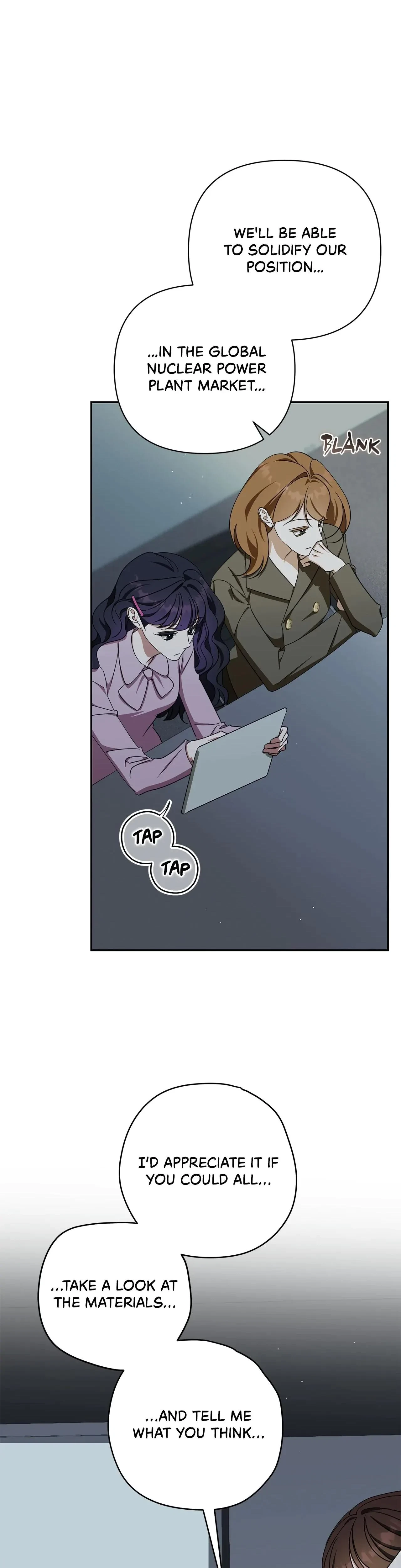 A Boss With Benefits Chapter 29, page 10