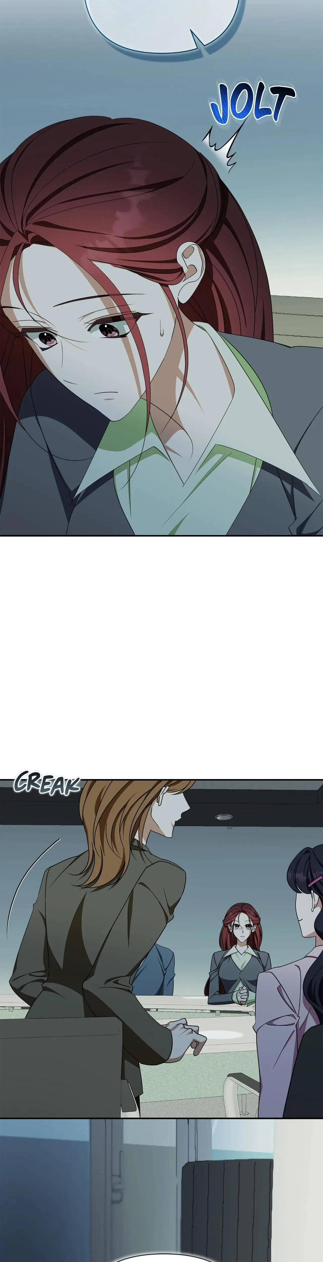 A Boss With Benefits Chapter 29, page 18