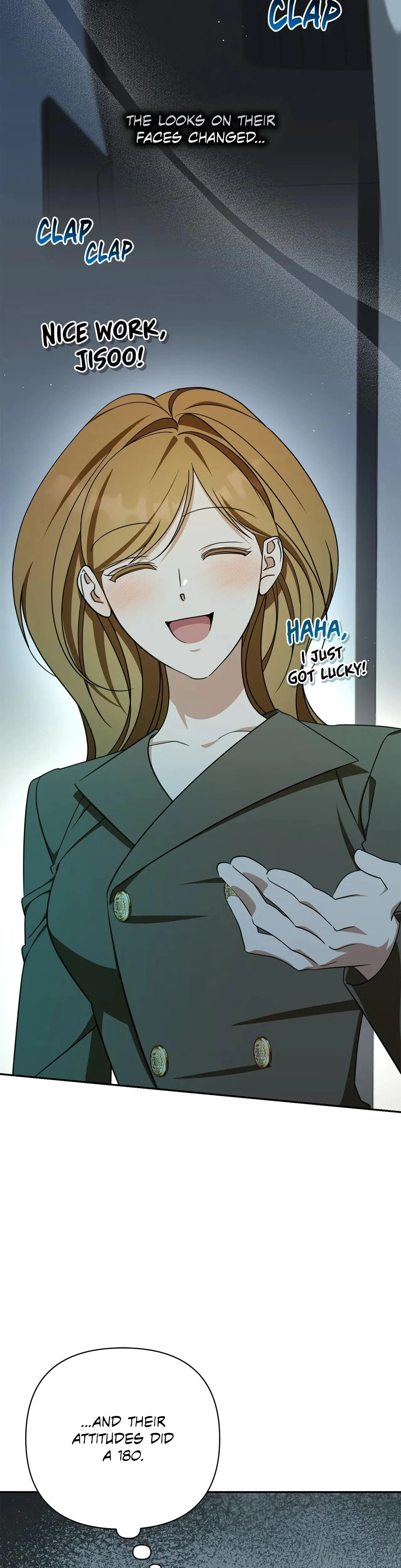 A Boss With Benefits Chapter 29, page 20