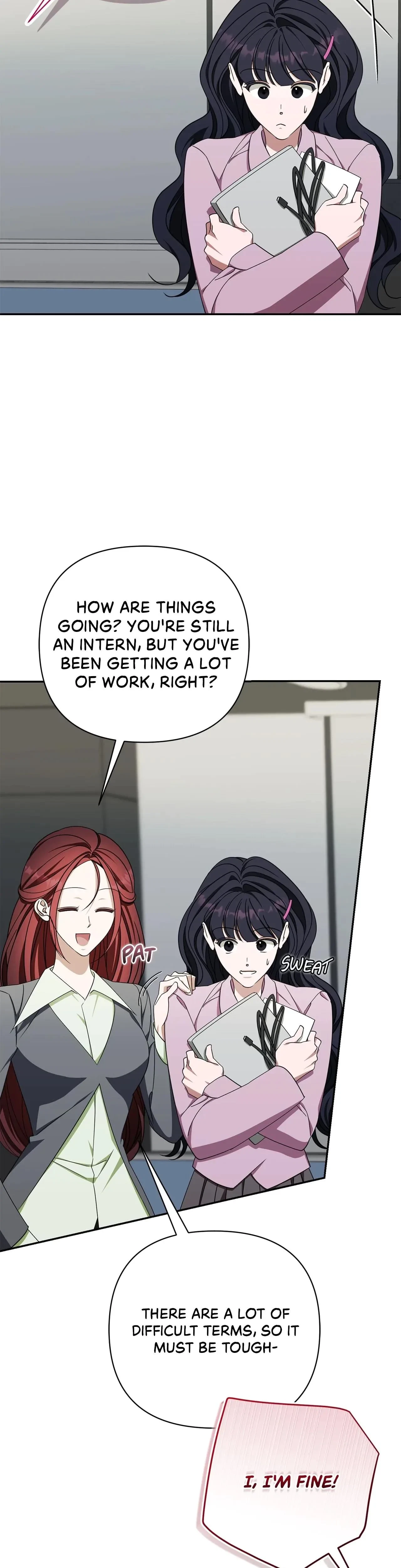 A Boss With Benefits Chapter 29, page 24