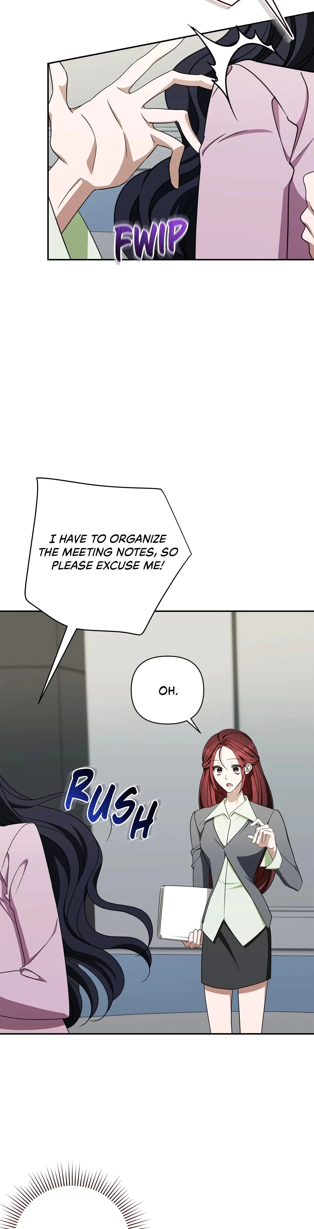A Boss With Benefits Chapter 29, page 25