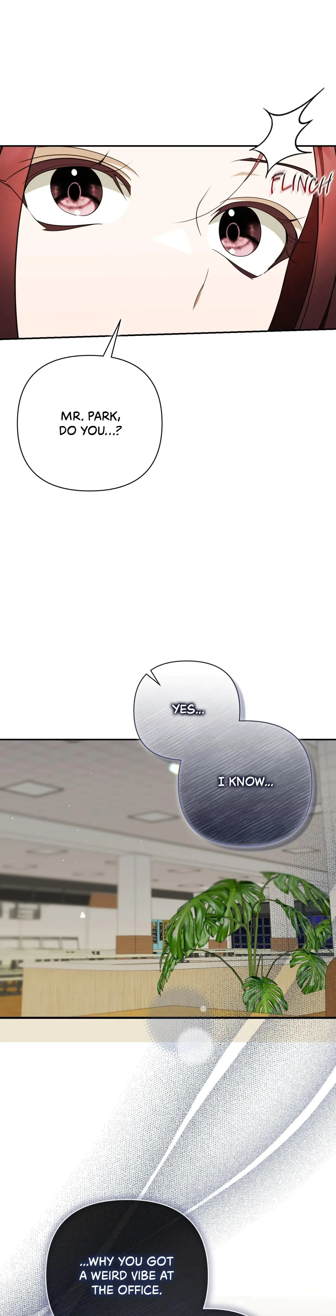 A Boss With Benefits Chapter 29, page 35