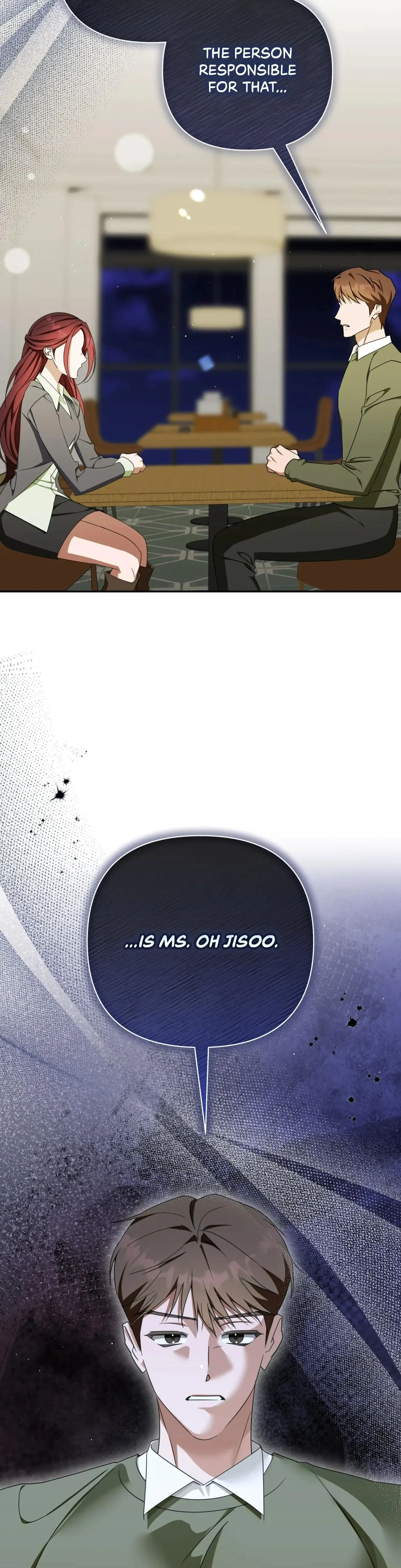 A Boss With Benefits Chapter 29, page 36