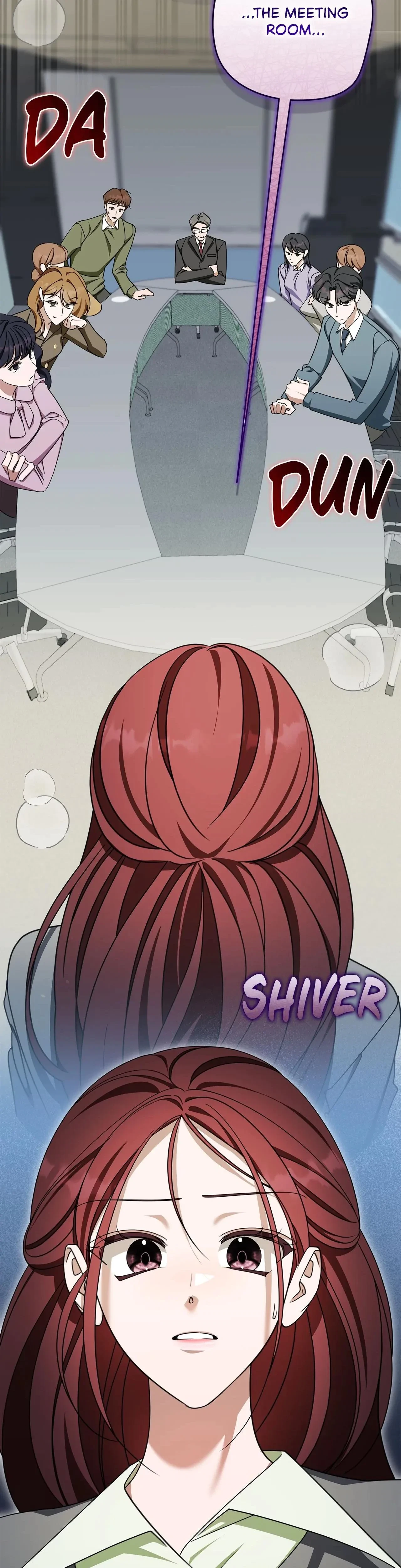 A Boss With Benefits Chapter 29, page 7