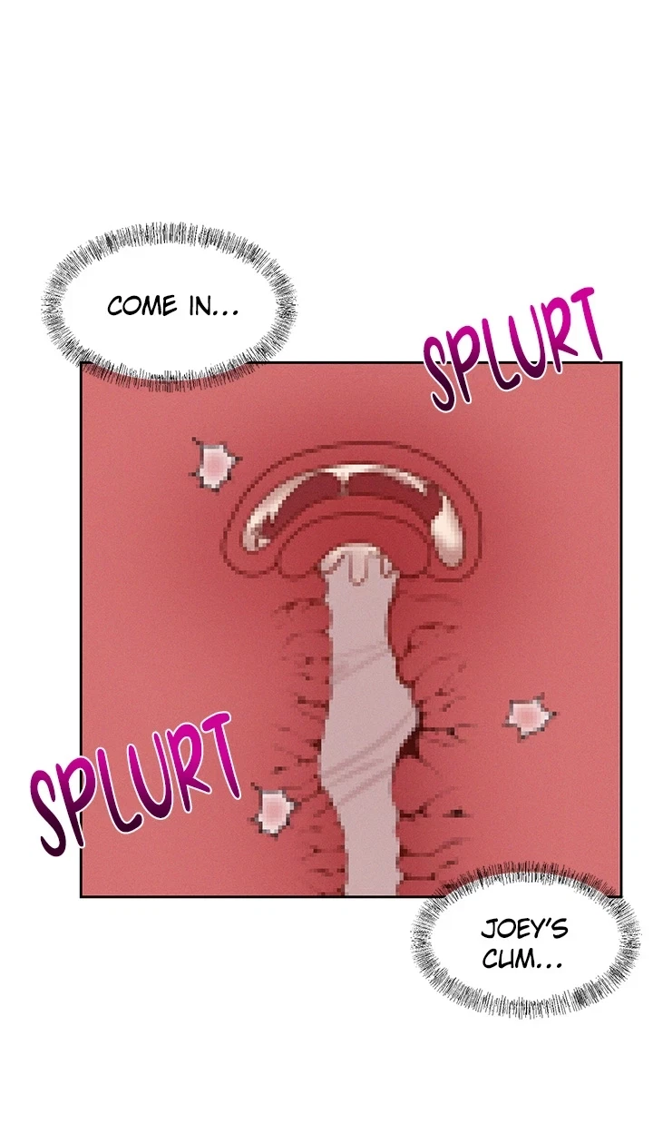 [Colorful Night Anthology] Collection Chapter 15, page 35