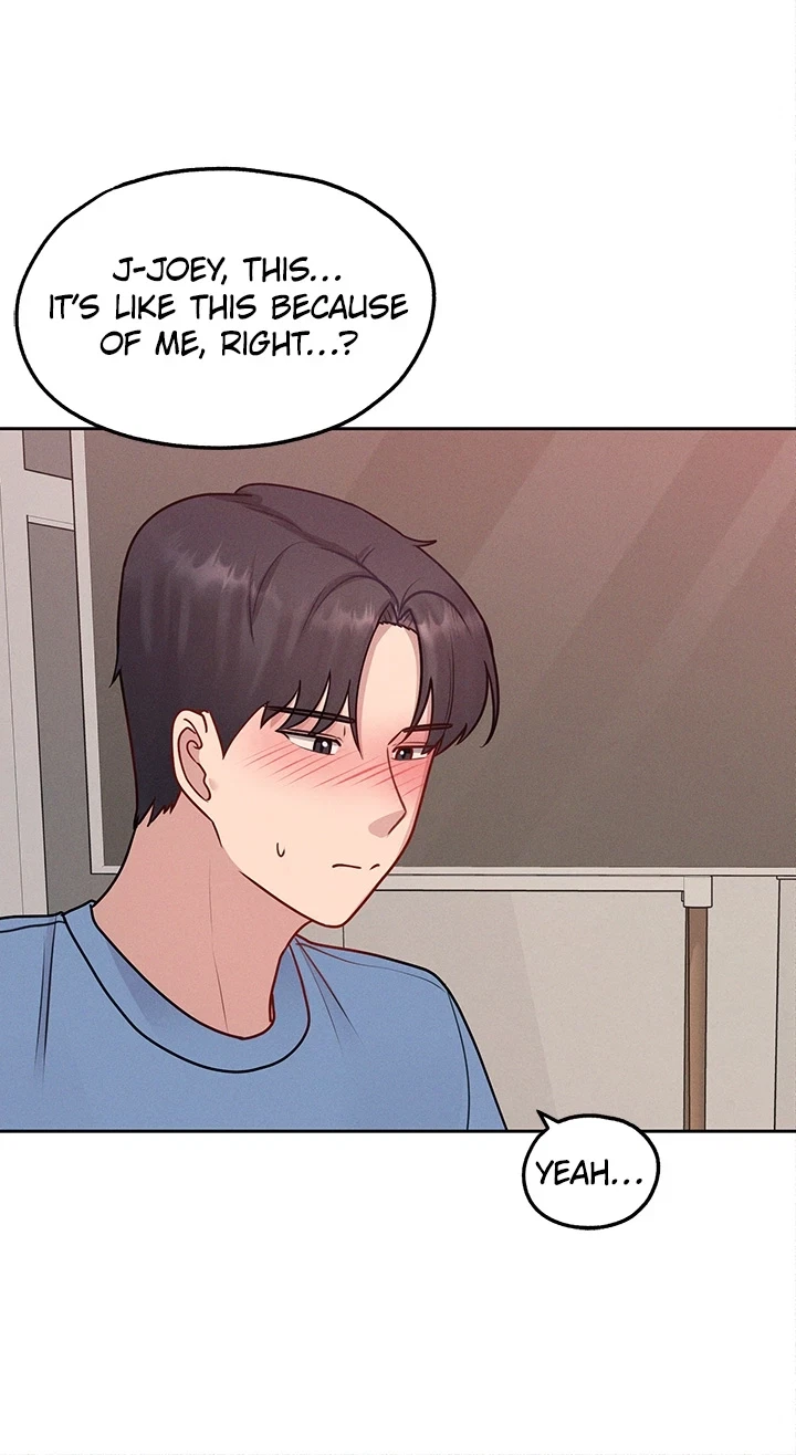 [Colorful Night Anthology] Collection Chapter 15, page 7