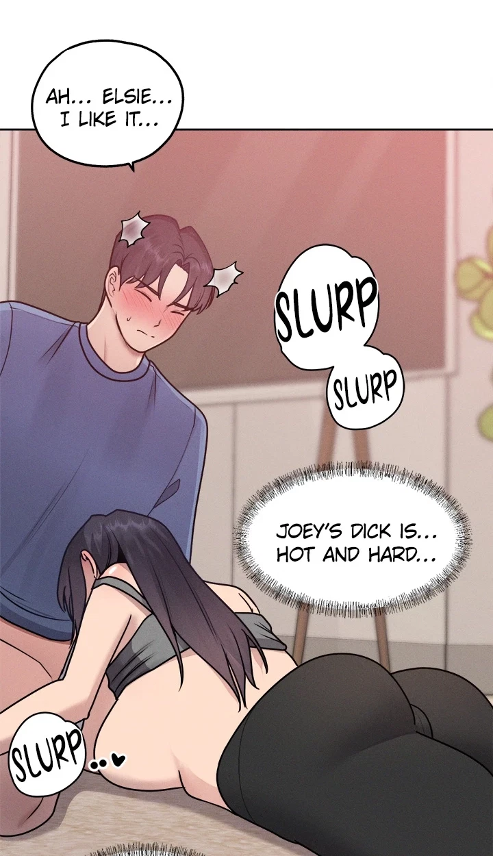 [Colorful Night Anthology] Collection Chapter 15, page 9