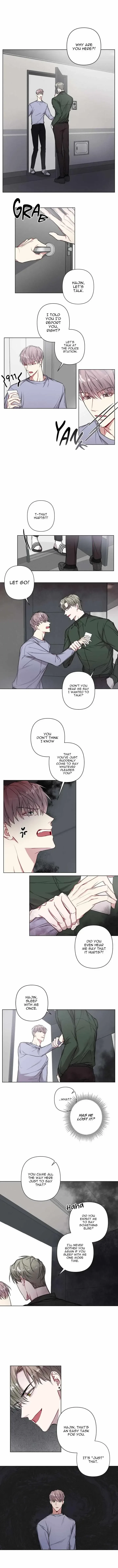 Rent Free Chapter 9, page 2