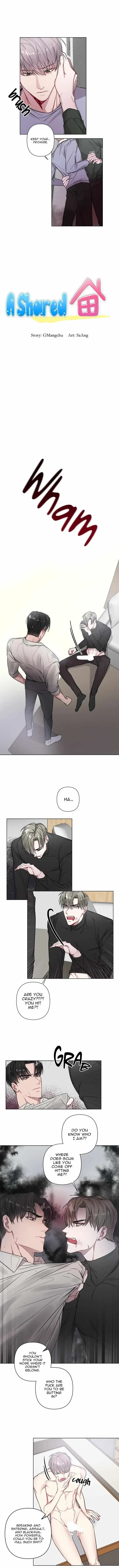 Rent Free Chapter 9, page 3