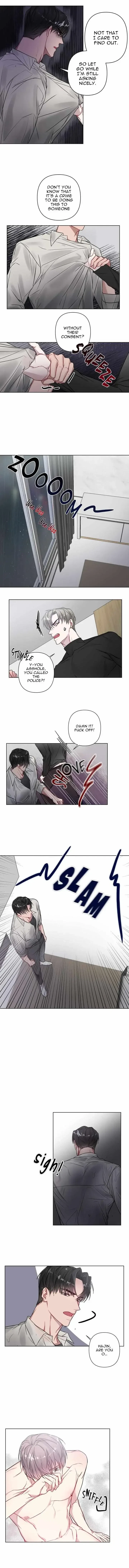Rent Free Chapter 9, page 4