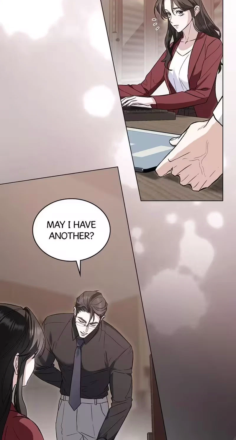 Tempest Night Chapter 97, page 24