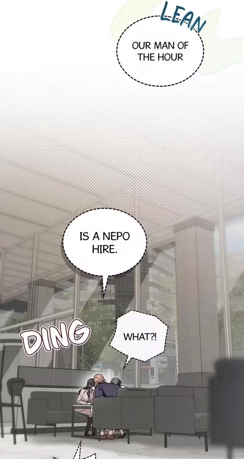Tempest Night Chapter 97, page 31