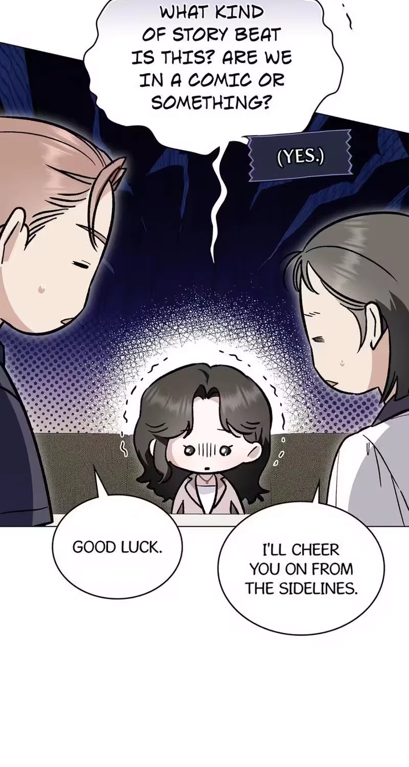 Tempest Night Chapter 97, page 34