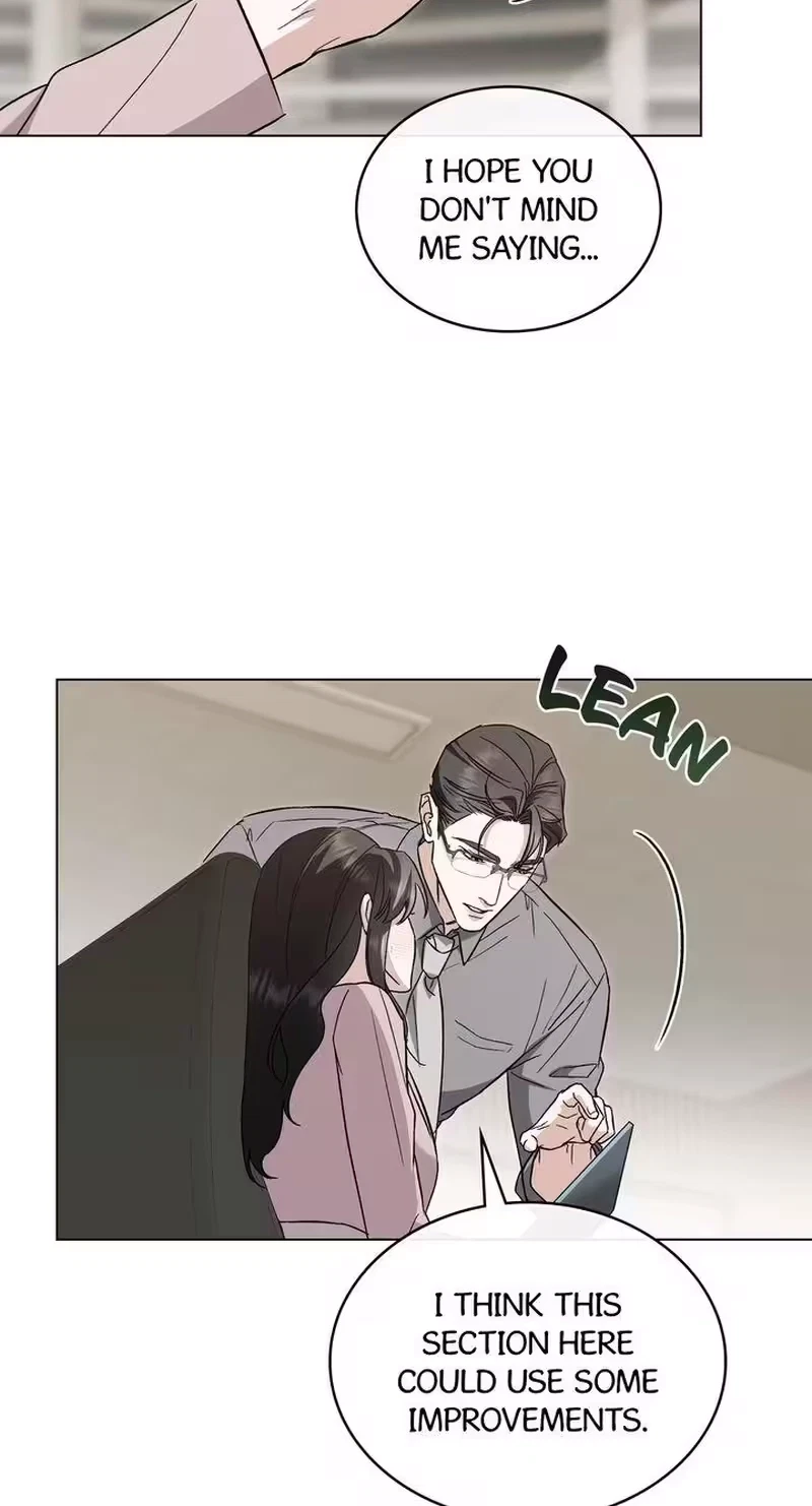 Tempest Night Chapter 97, page 57