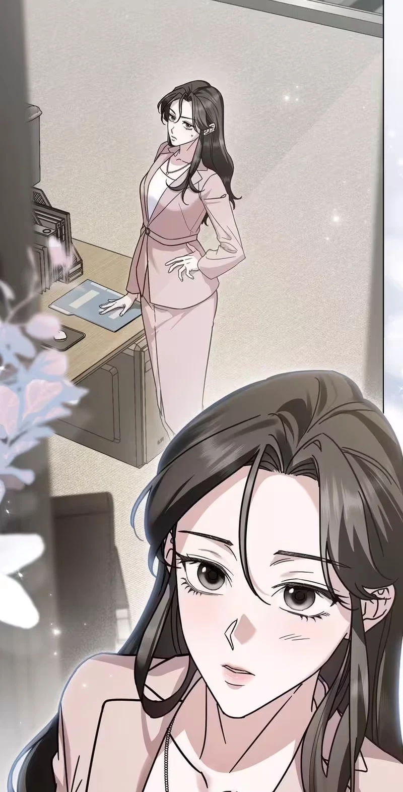 Tempest Night Chapter 97, page 6