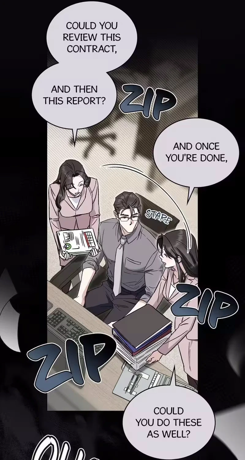 Tempest Night Chapter 97, page 77
